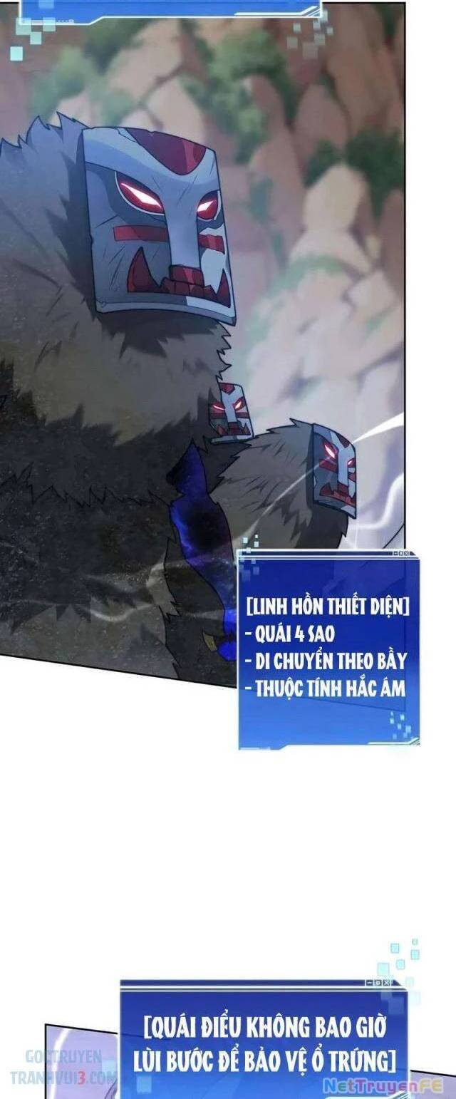 Mắc Kẹt Trong Tòa Tháp Thử Thách Chap 85 - Next Chap 86