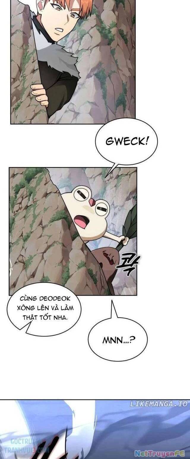 Mắc Kẹt Trong Tòa Tháp Thử Thách Chap 85 - Next Chap 86