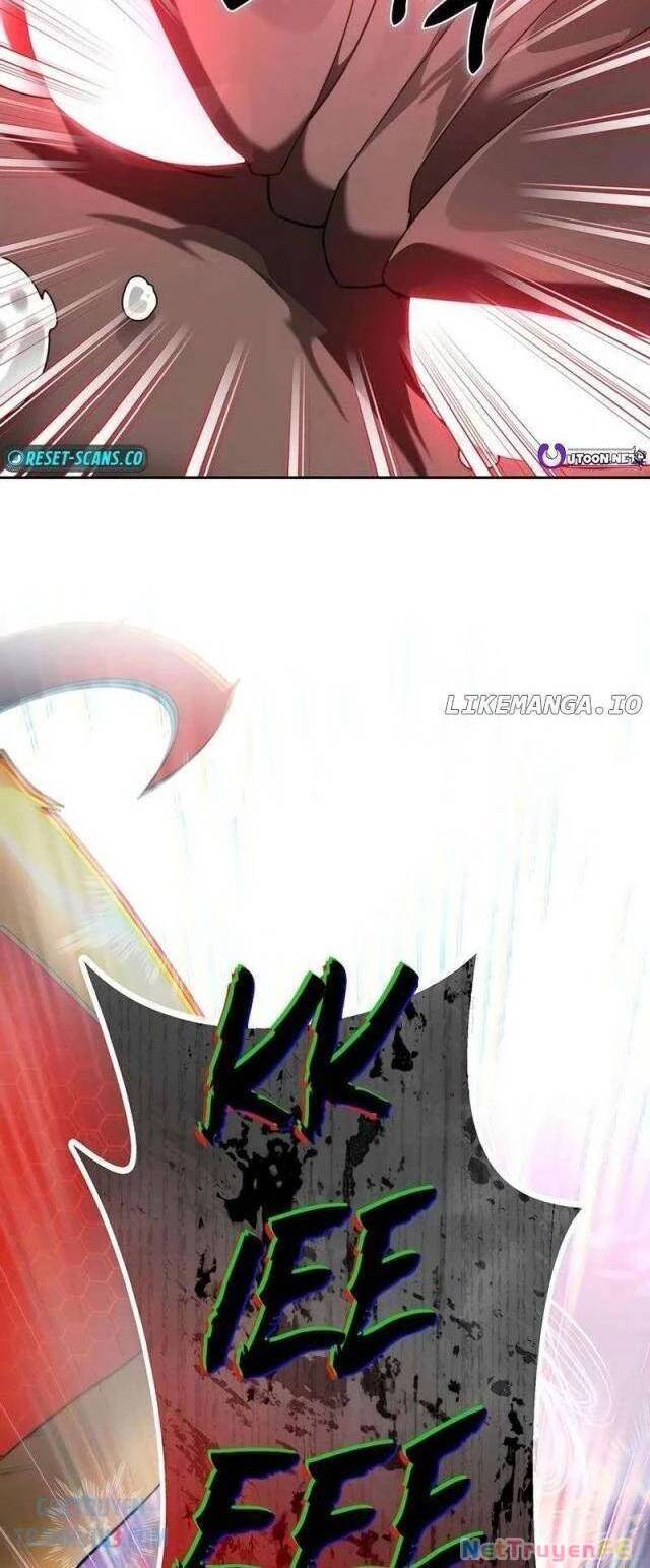 Mắc Kẹt Trong Tòa Tháp Thử Thách Chap 85 - Next Chap 86