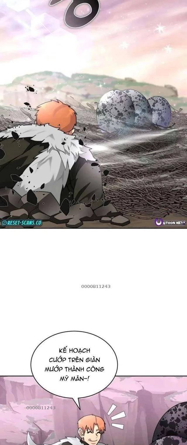 Mắc Kẹt Trong Tòa Tháp Thử Thách Chap 85 - Next Chap 86