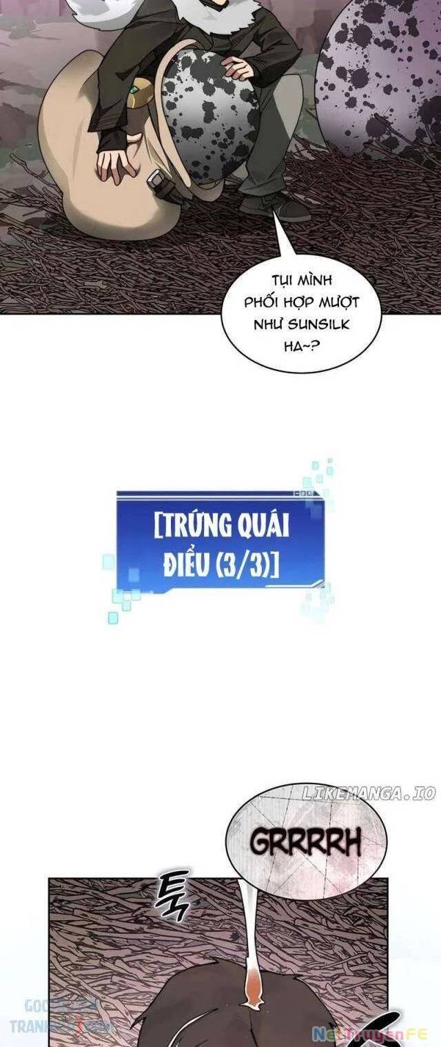 Mắc Kẹt Trong Tòa Tháp Thử Thách Chap 85 - Next Chap 86