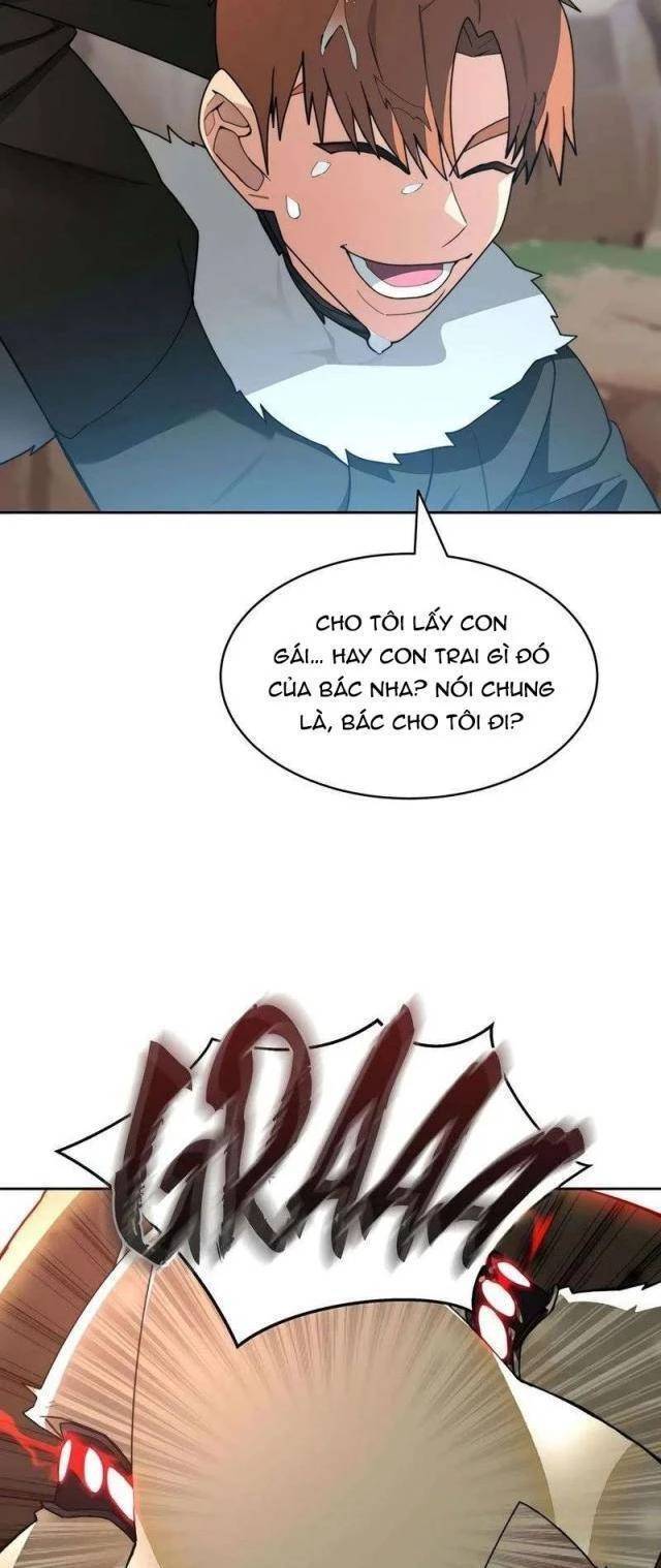 Mắc Kẹt Trong Tòa Tháp Thử Thách Chap 85 - Next Chap 86