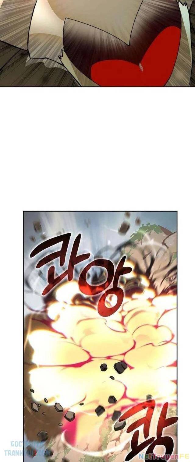 Mắc Kẹt Trong Tòa Tháp Thử Thách Chap 85 - Next Chap 86