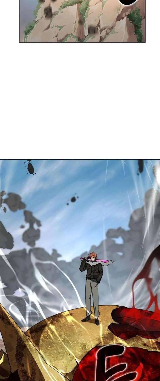 Mắc Kẹt Trong Tòa Tháp Thử Thách Chap 85 - Next Chap 86