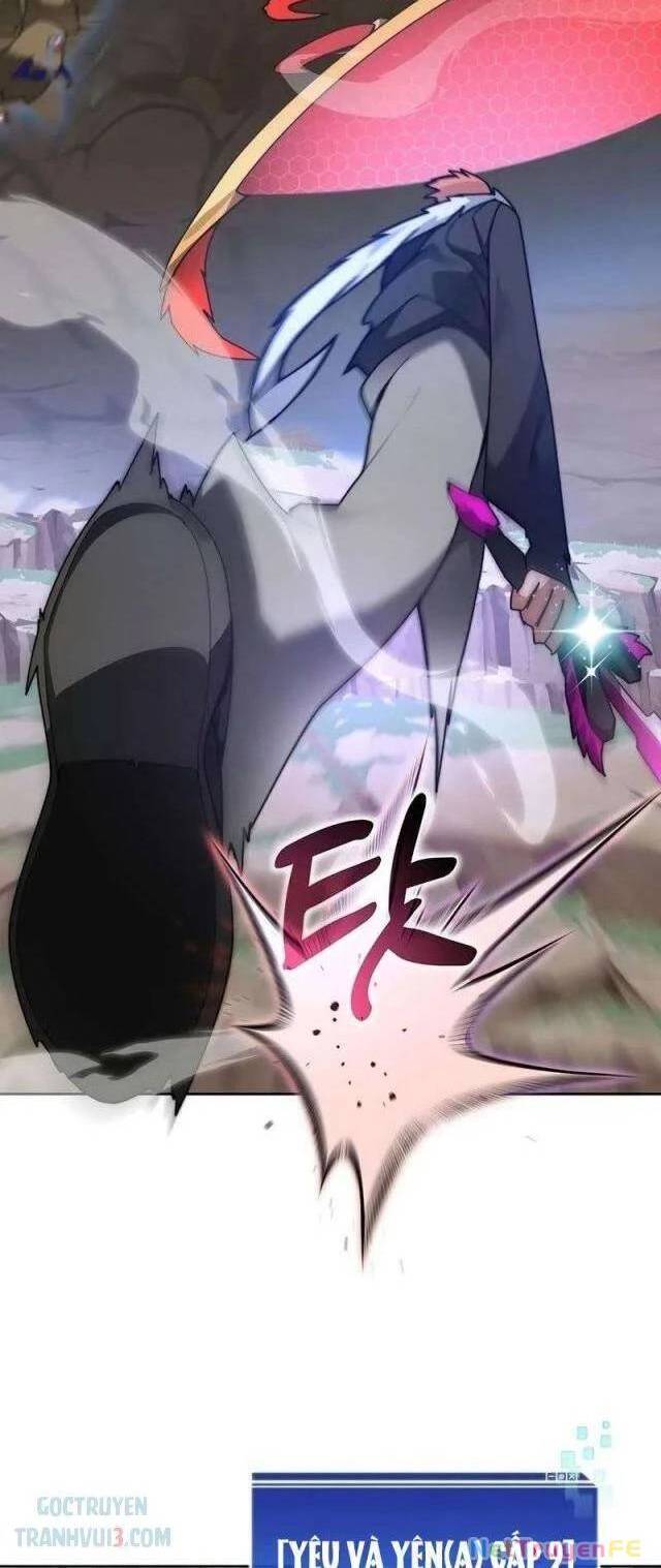 Mắc Kẹt Trong Tòa Tháp Thử Thách Chap 85 - Next Chap 86