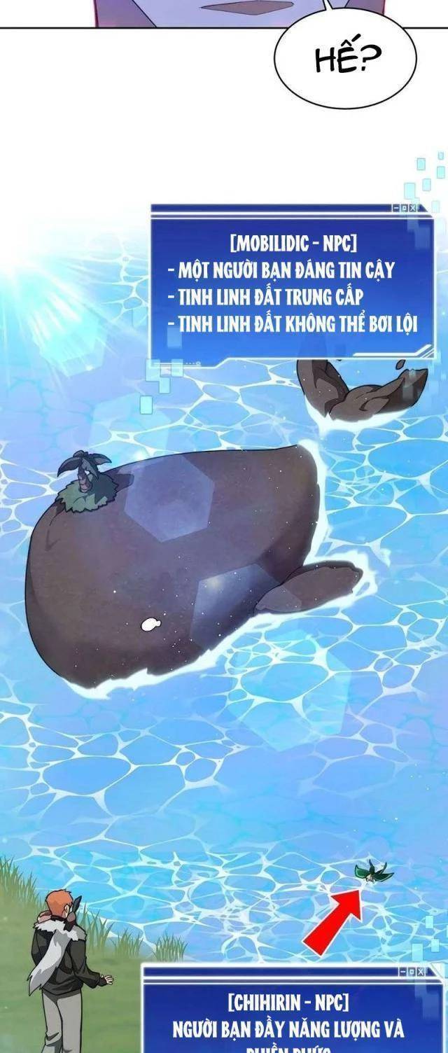 Mắc Kẹt Trong Tòa Tháp Thử Thách Chap 85 - Next Chap 86
