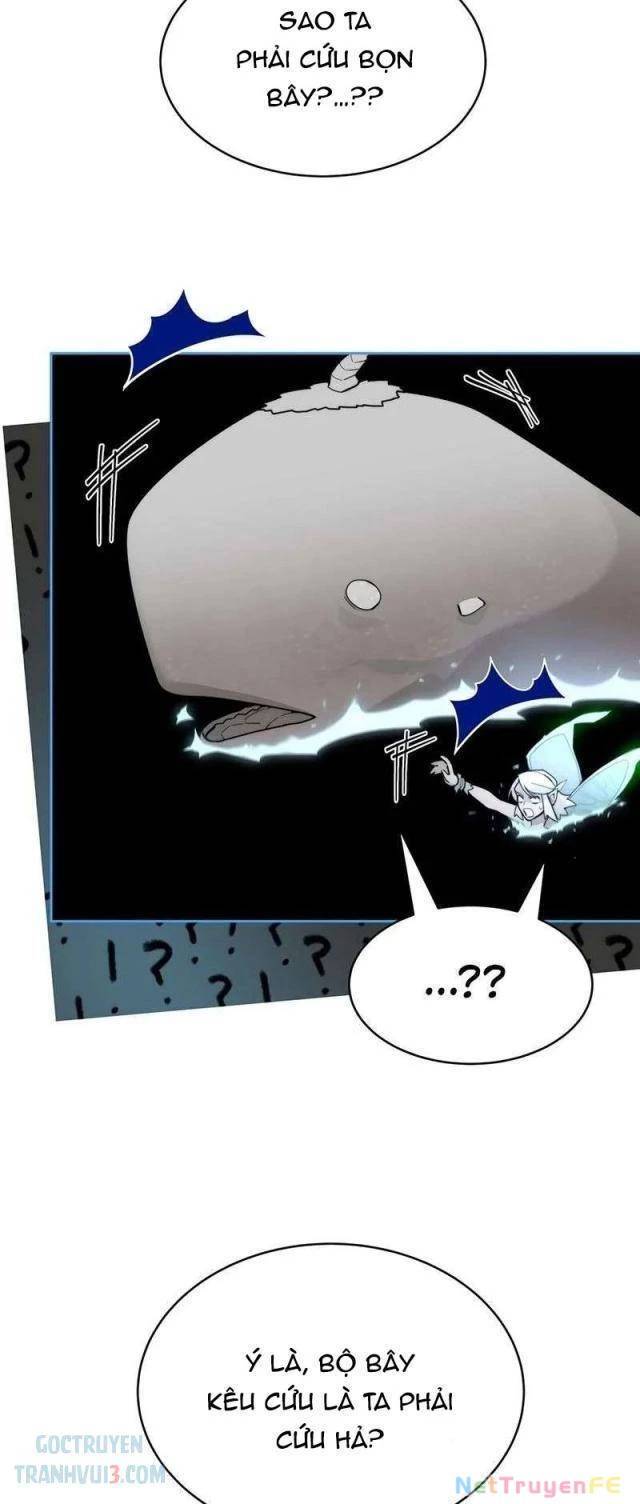 Mắc Kẹt Trong Tòa Tháp Thử Thách Chap 85 - Next Chap 86
