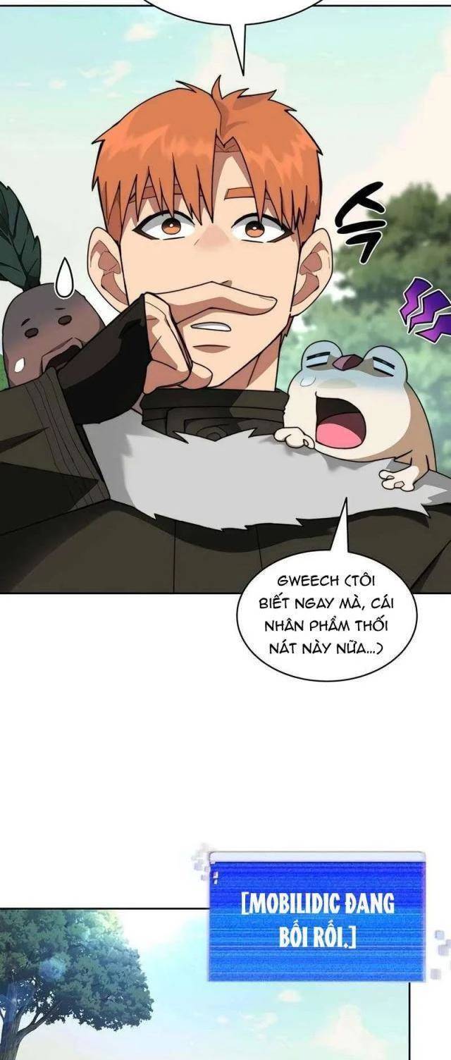 Mắc Kẹt Trong Tòa Tháp Thử Thách Chap 85 - Next Chap 86
