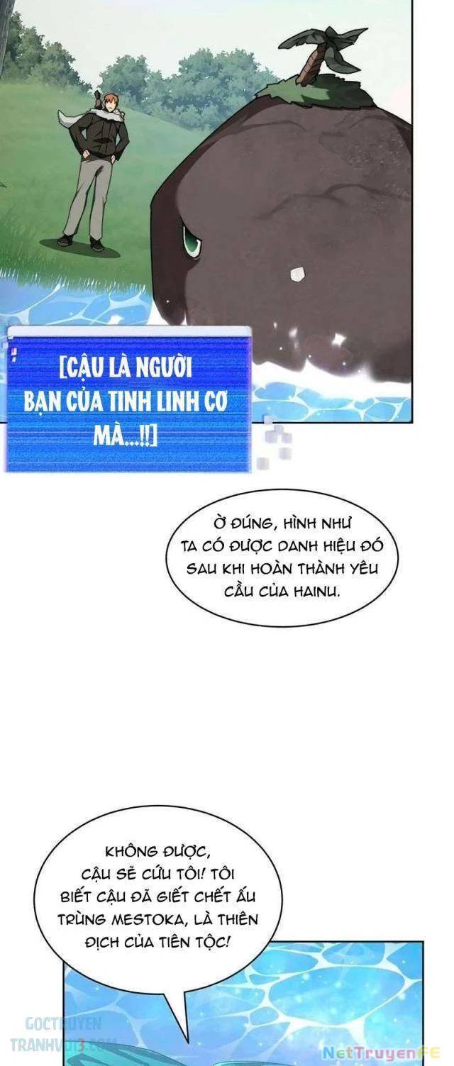 Mắc Kẹt Trong Tòa Tháp Thử Thách Chap 85 - Next Chap 86