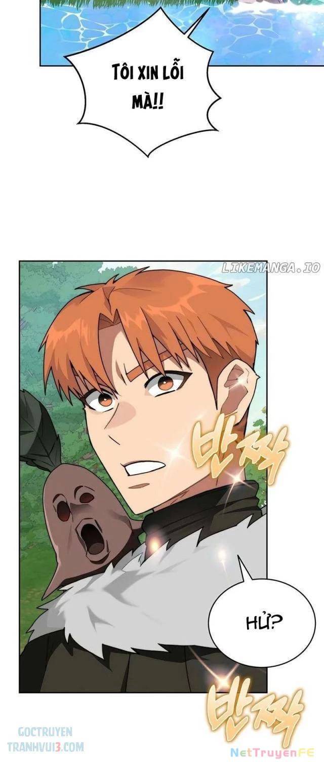 Mắc Kẹt Trong Tòa Tháp Thử Thách Chap 85 - Next Chap 86