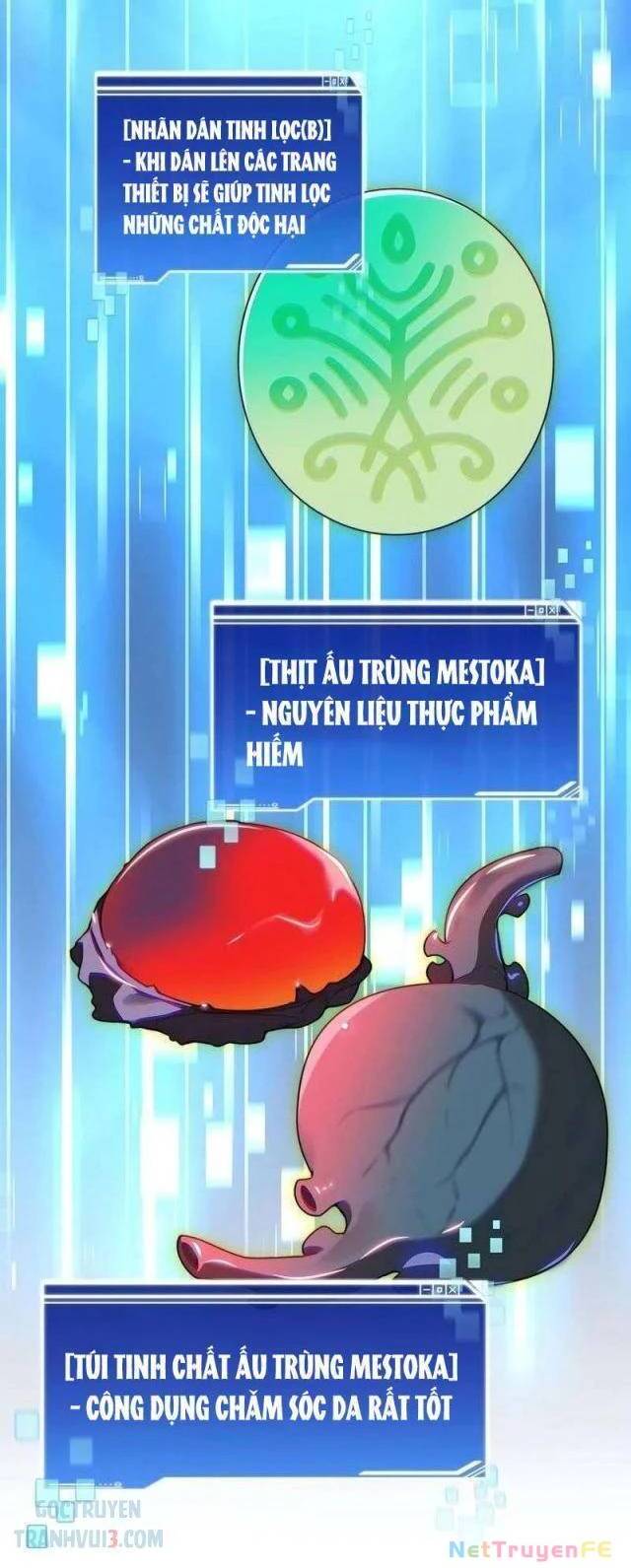 Mắc Kẹt Trong Tòa Tháp Thử Thách Chap 85 - Next Chap 86