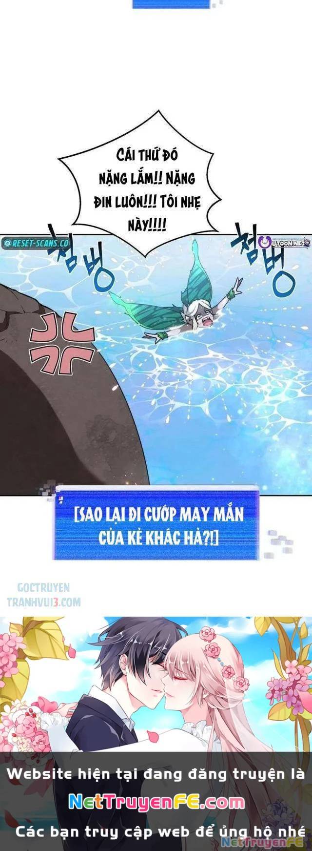 Mắc Kẹt Trong Tòa Tháp Thử Thách Chap 85 - Next Chap 86