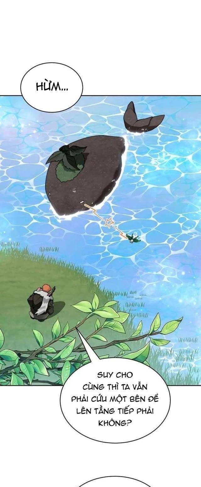 Mắc Kẹt Trong Tòa Tháp Thử Thách Chap 85 - Next Chap 86