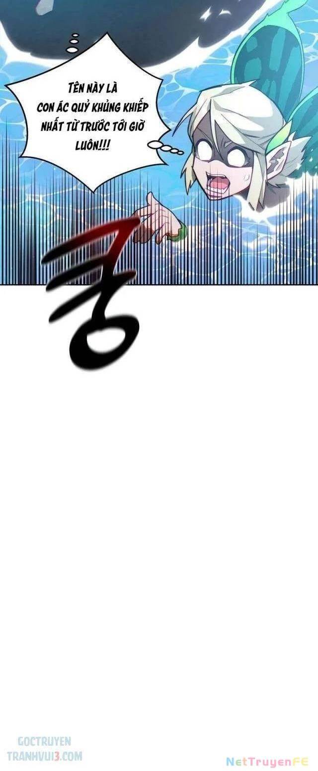 Mắc Kẹt Trong Tòa Tháp Thử Thách Chap 85 - Next Chap 86