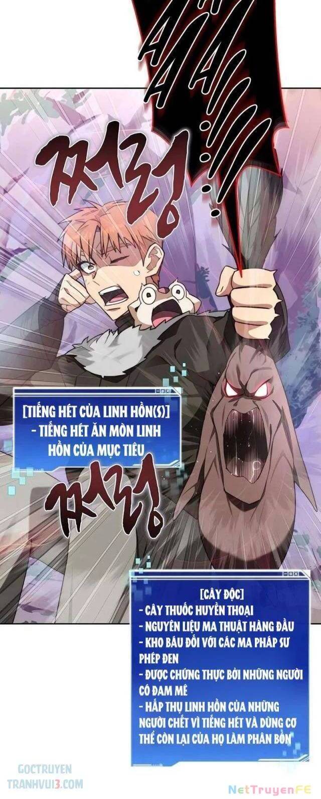Mắc Kẹt Trong Tòa Tháp Thử Thách Chap 85 - Next Chap 86