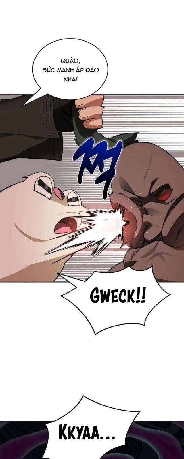 Mắc Kẹt Trong Tòa Tháp Thử Thách Chap 85 - Next Chap 86