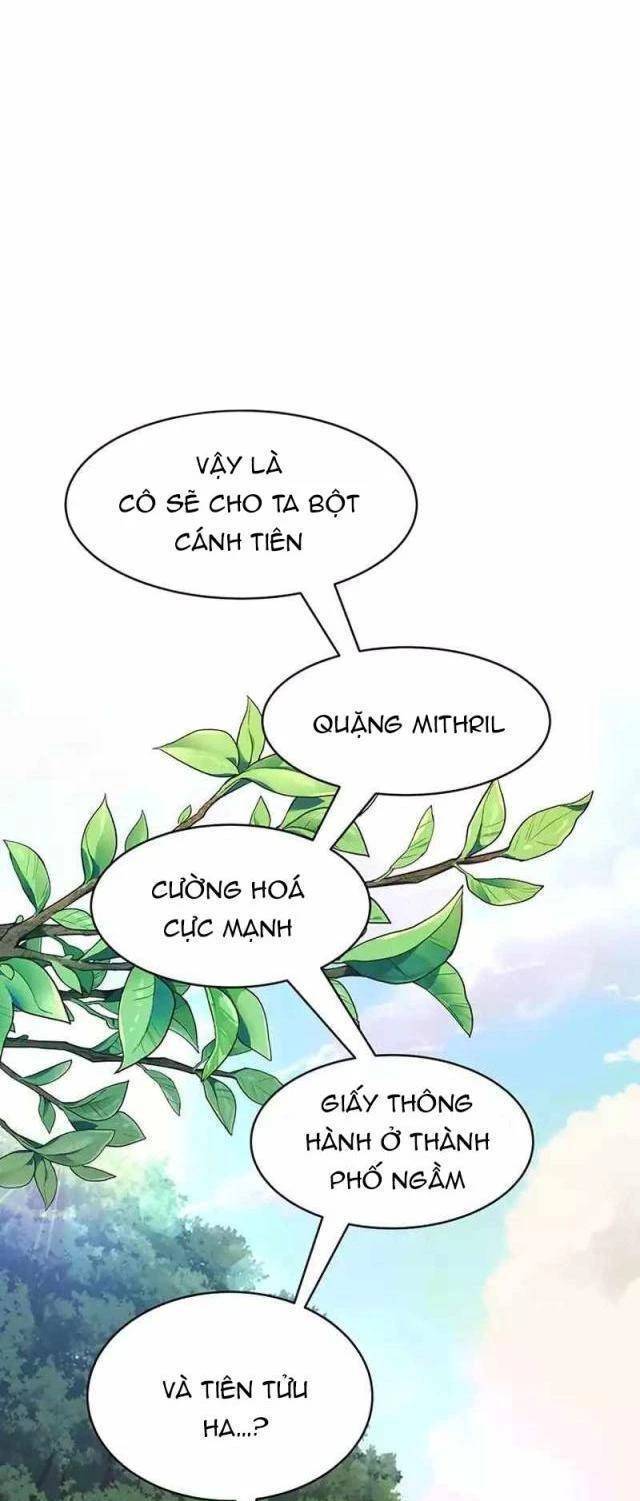 Mắc Kẹt Trong Tòa Tháp Thử Thách Chap 86 - Next Chap 87