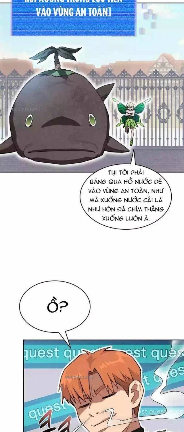 Mắc Kẹt Trong Tòa Tháp Thử Thách Chap 86 - Next Chap 87