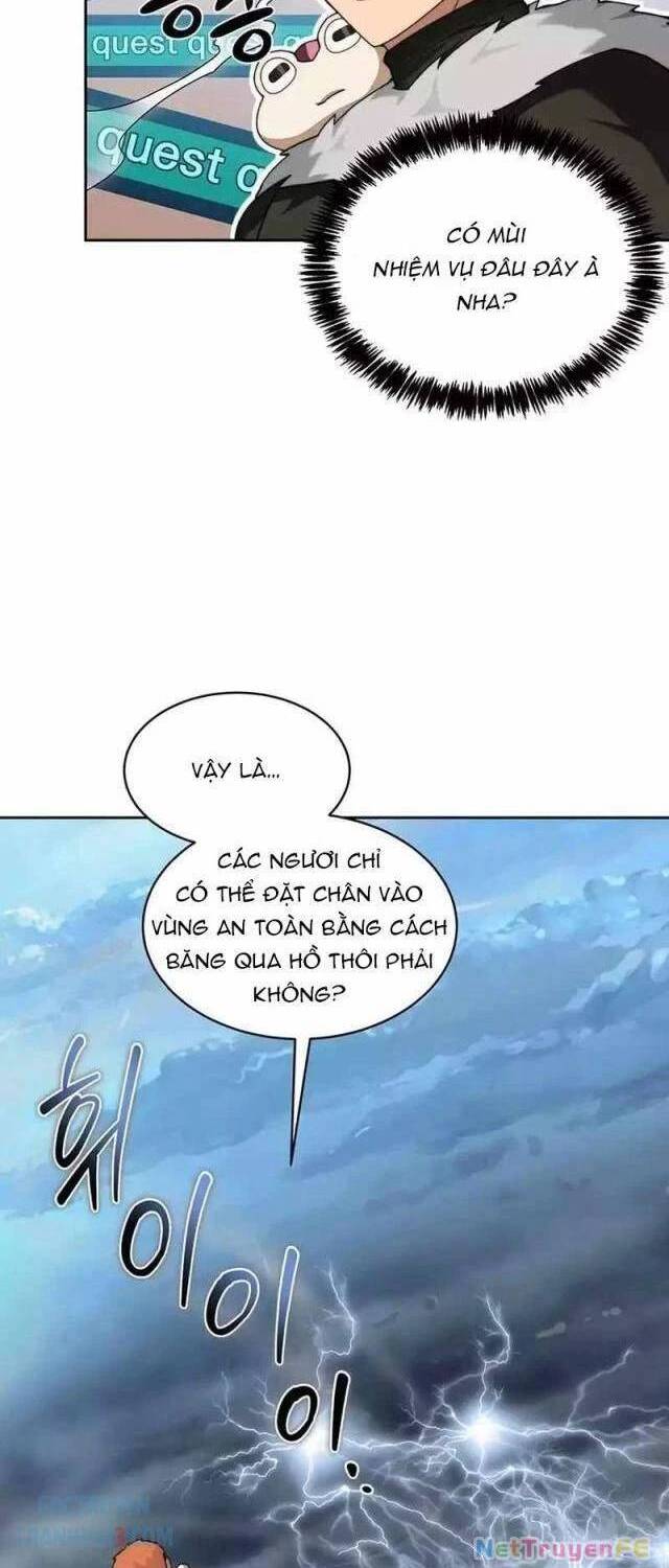 Mắc Kẹt Trong Tòa Tháp Thử Thách Chap 86 - Next Chap 87