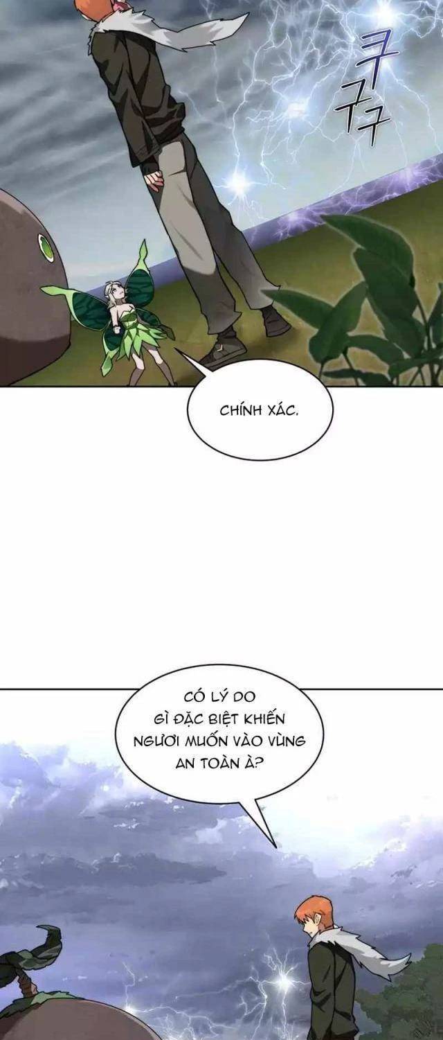Mắc Kẹt Trong Tòa Tháp Thử Thách Chap 86 - Next Chap 87