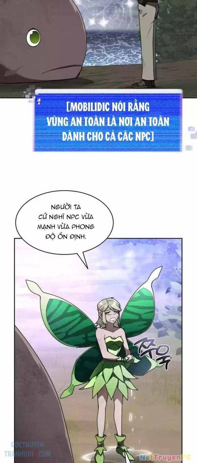 Mắc Kẹt Trong Tòa Tháp Thử Thách Chap 86 - Next Chap 87