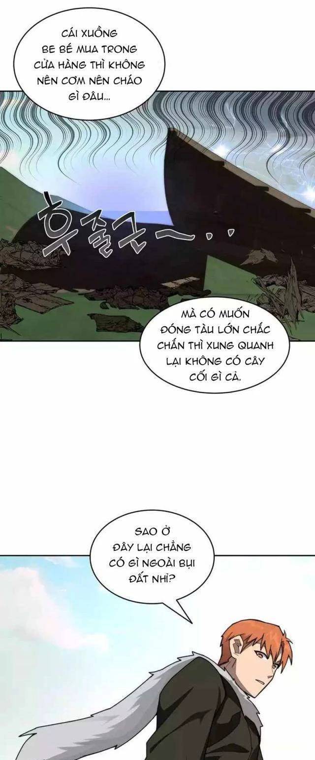 Mắc Kẹt Trong Tòa Tháp Thử Thách Chap 86 - Next Chap 87