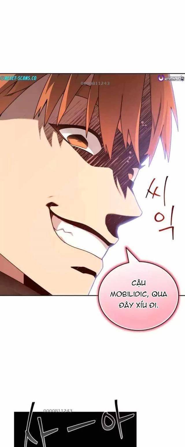Mắc Kẹt Trong Tòa Tháp Thử Thách Chap 86 - Next Chap 87