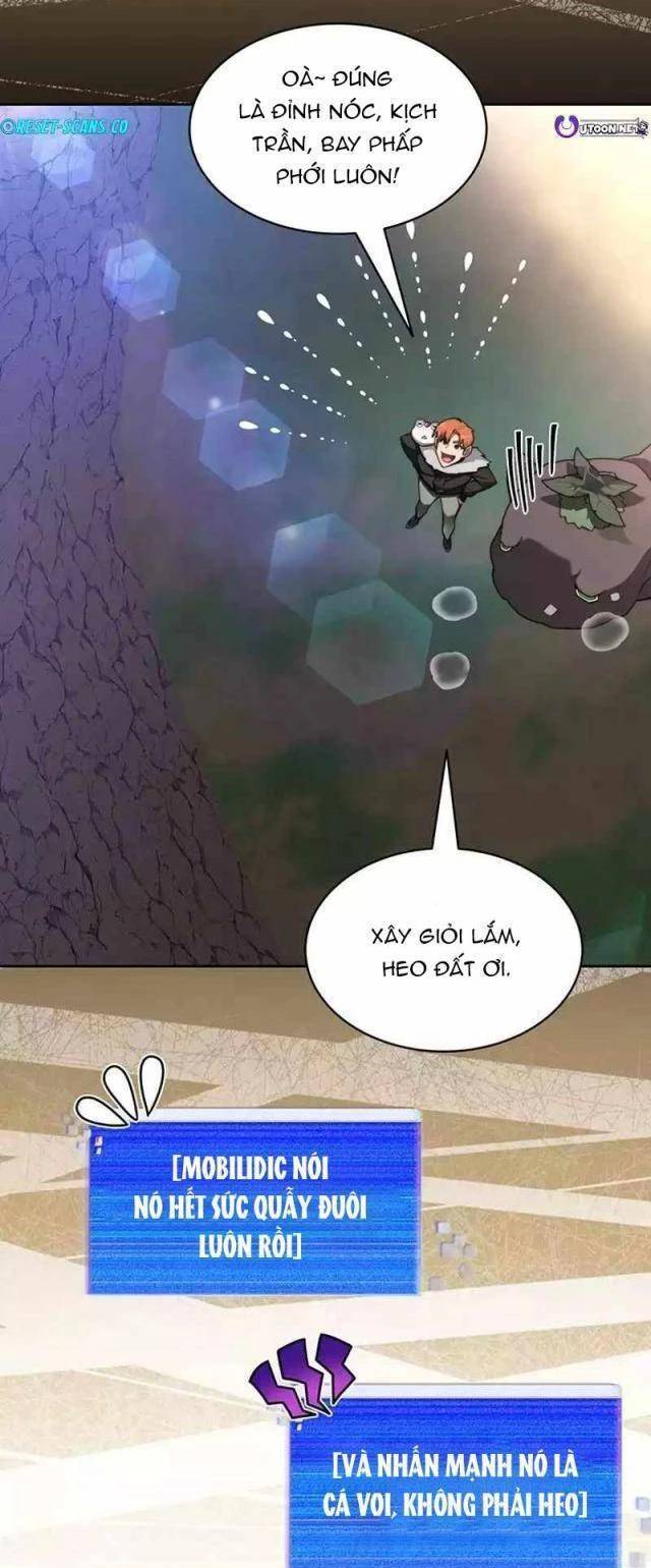 Mắc Kẹt Trong Tòa Tháp Thử Thách Chap 86 - Next Chap 87