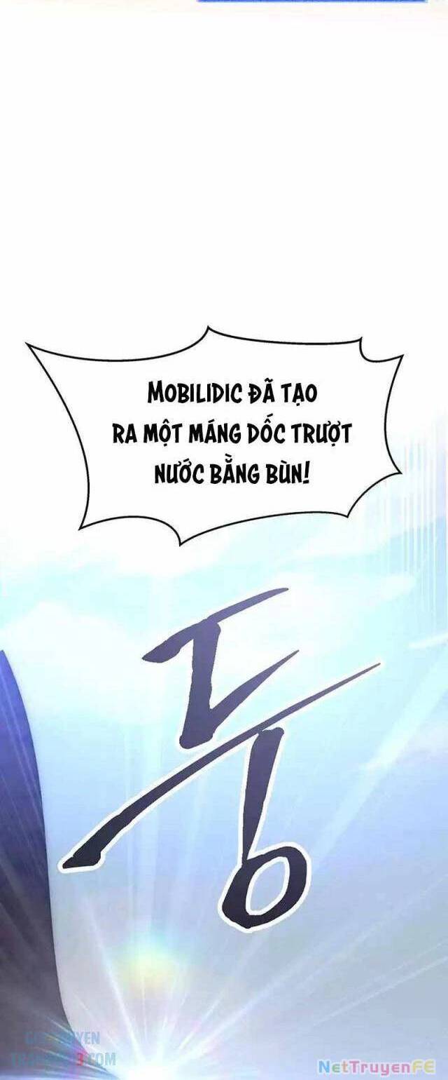 Mắc Kẹt Trong Tòa Tháp Thử Thách Chap 86 - Next Chap 87