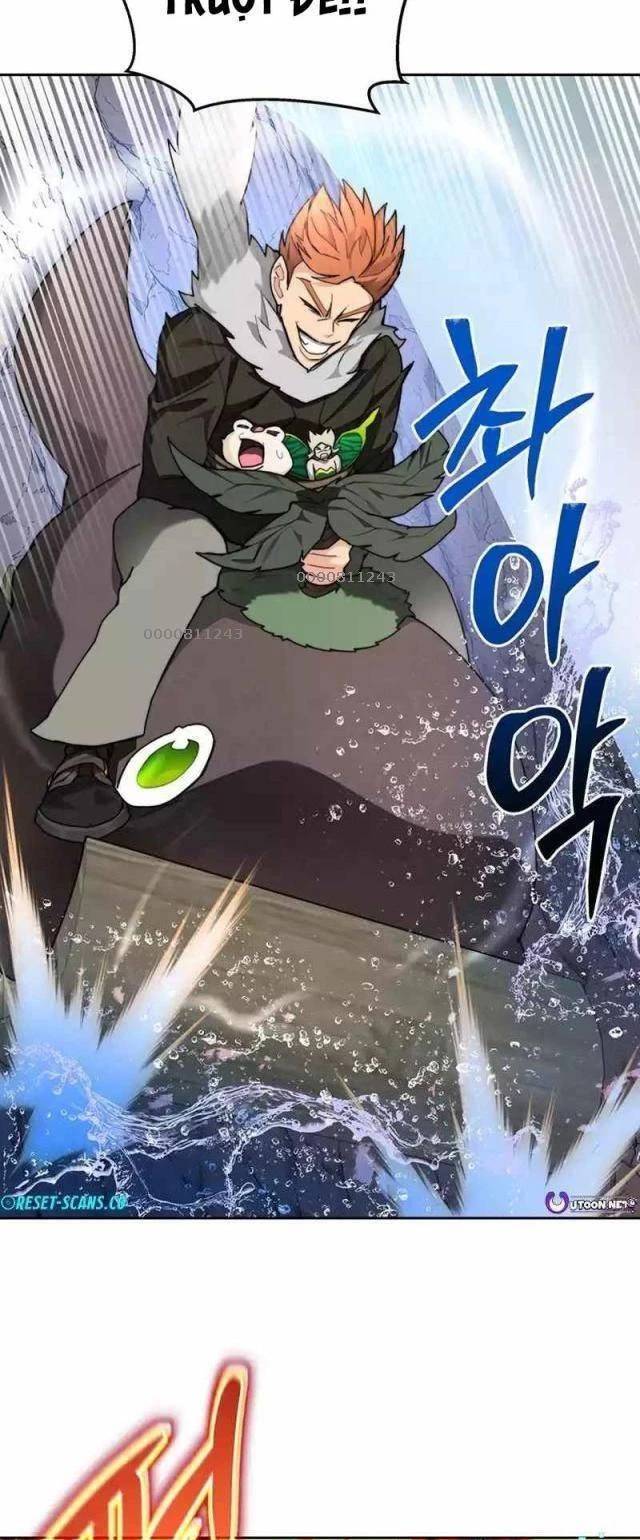 Mắc Kẹt Trong Tòa Tháp Thử Thách Chap 86 - Next Chap 87