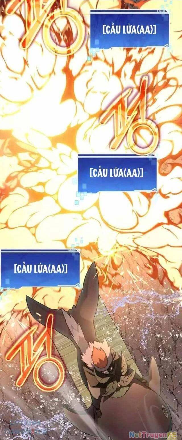 Mắc Kẹt Trong Tòa Tháp Thử Thách Chap 86 - Next Chap 87