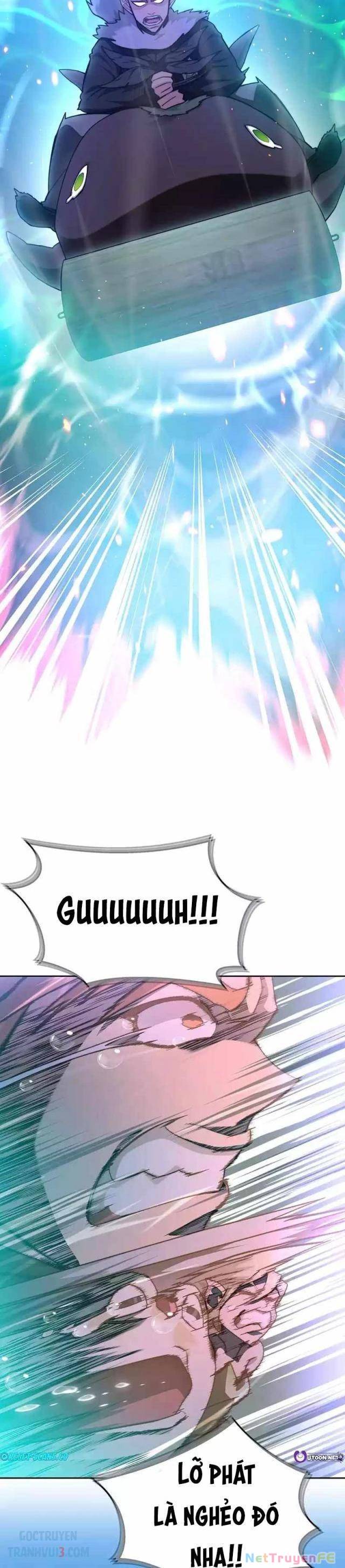 Mắc Kẹt Trong Tòa Tháp Thử Thách Chap 86 - Next Chap 87