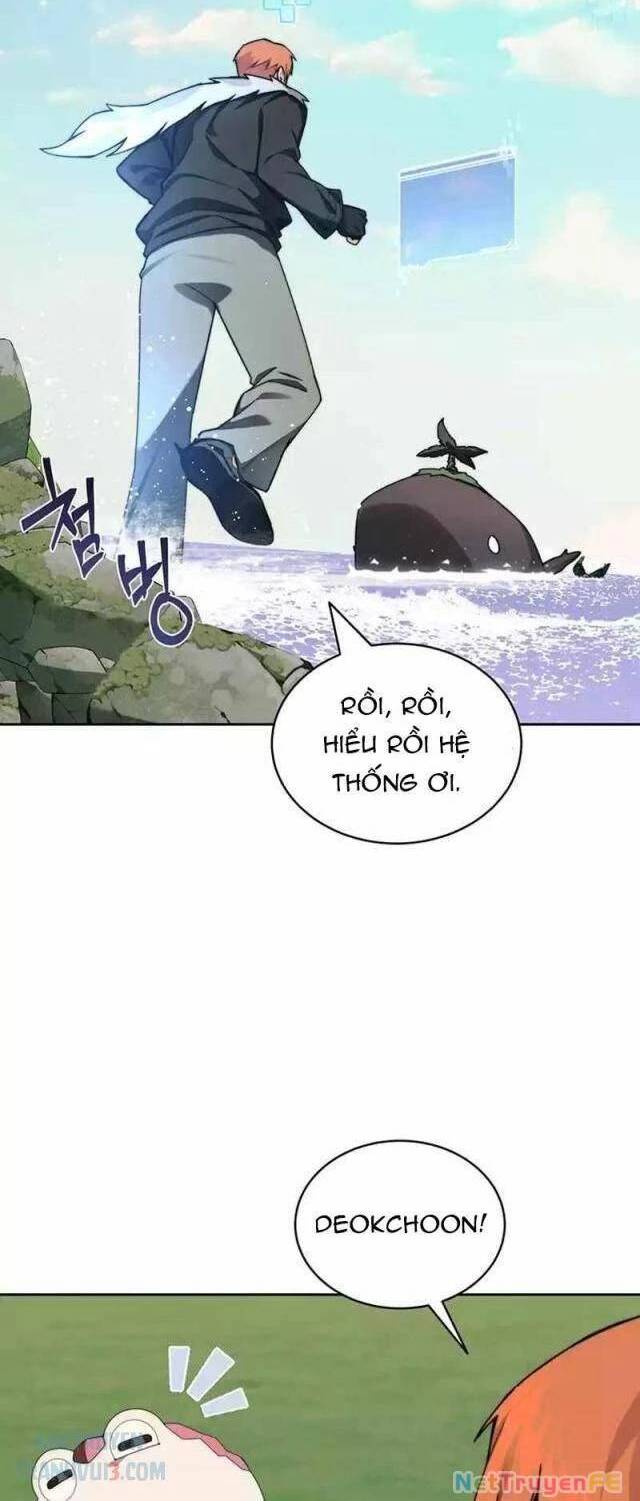Mắc Kẹt Trong Tòa Tháp Thử Thách Chap 86 - Next Chap 87