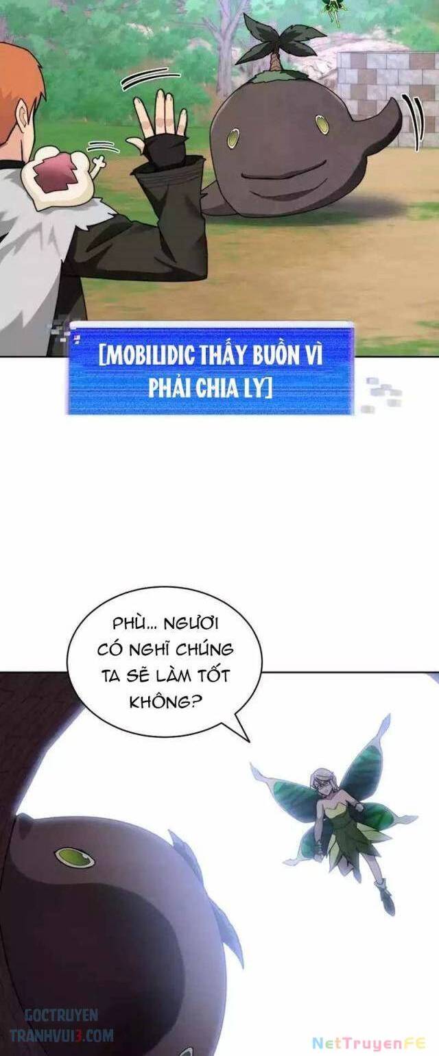 Mắc Kẹt Trong Tòa Tháp Thử Thách Chap 86 - Next Chap 87