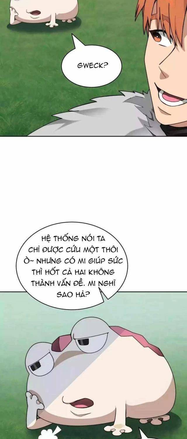 Mắc Kẹt Trong Tòa Tháp Thử Thách Chap 86 - Next Chap 87