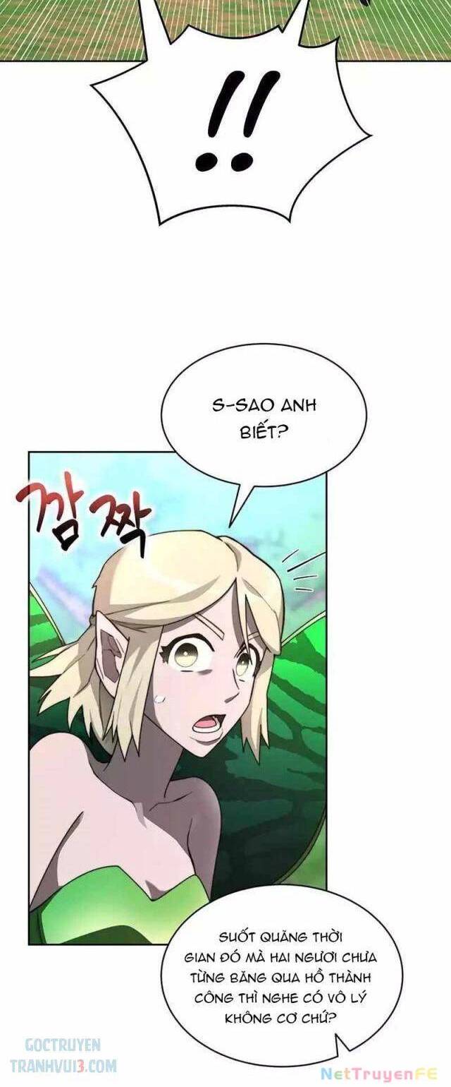 Mắc Kẹt Trong Tòa Tháp Thử Thách Chap 86 - Next Chap 87