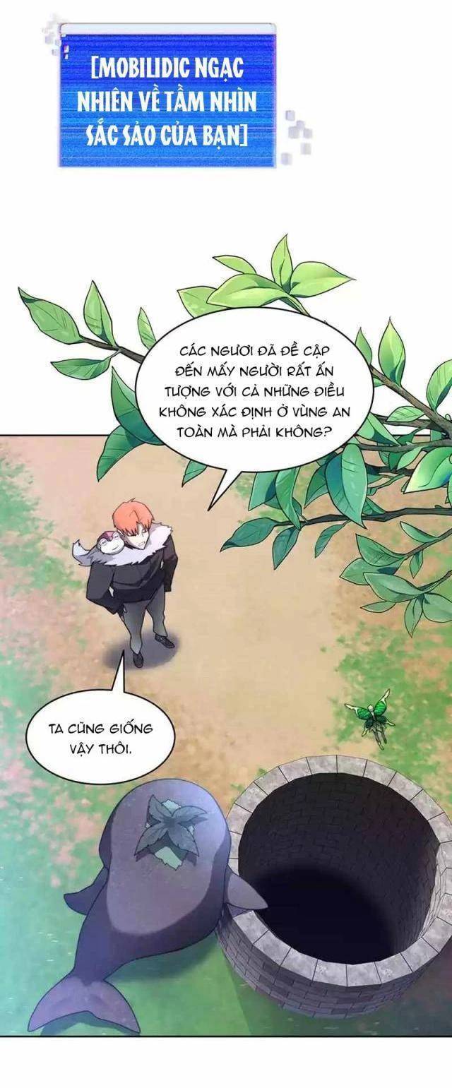 Mắc Kẹt Trong Tòa Tháp Thử Thách Chap 86 - Next Chap 87