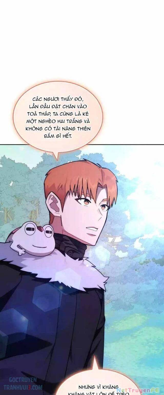 Mắc Kẹt Trong Tòa Tháp Thử Thách Chap 86 - Next Chap 87