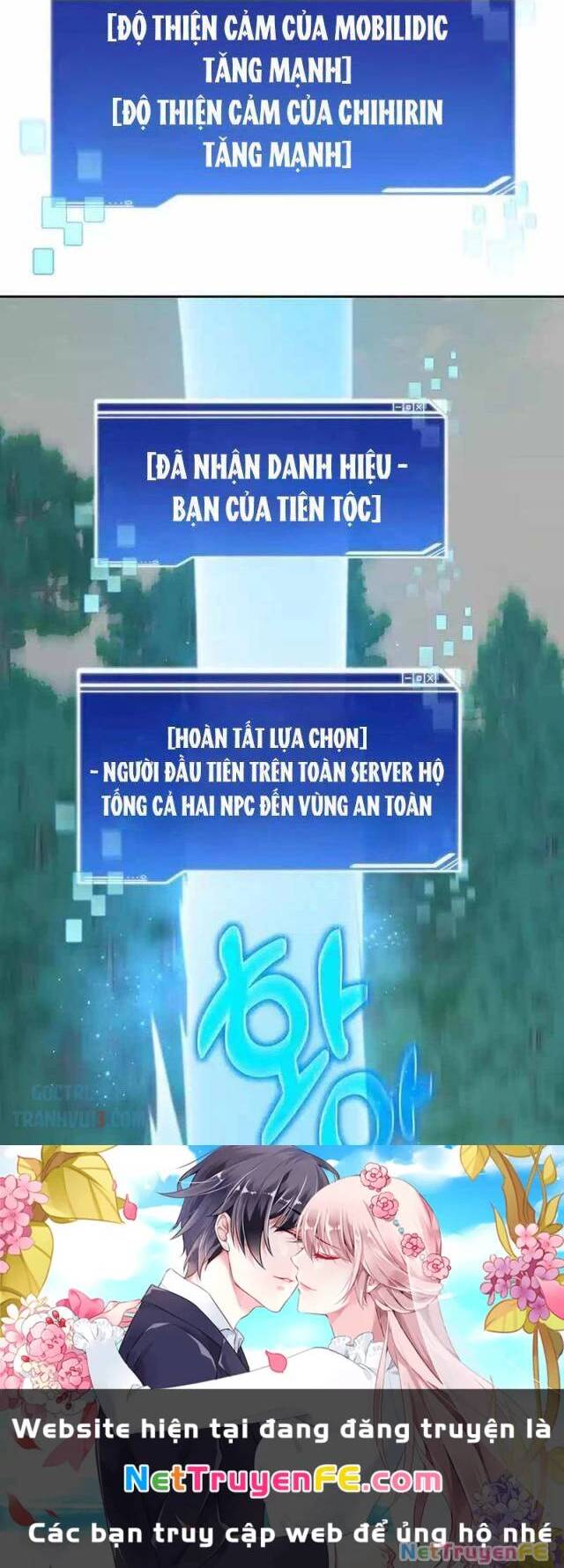 Mắc Kẹt Trong Tòa Tháp Thử Thách Chap 86 - Next Chap 87