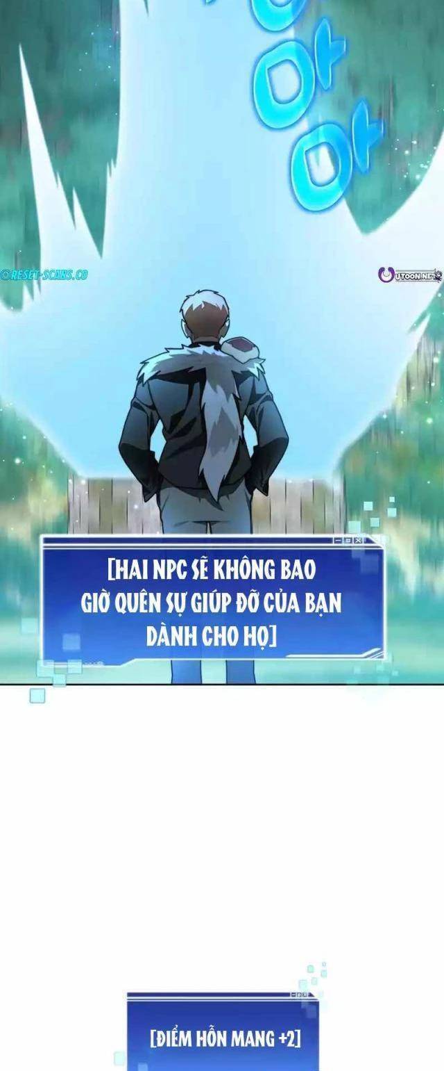 Mắc Kẹt Trong Tòa Tháp Thử Thách Chap 86 - Next Chap 87