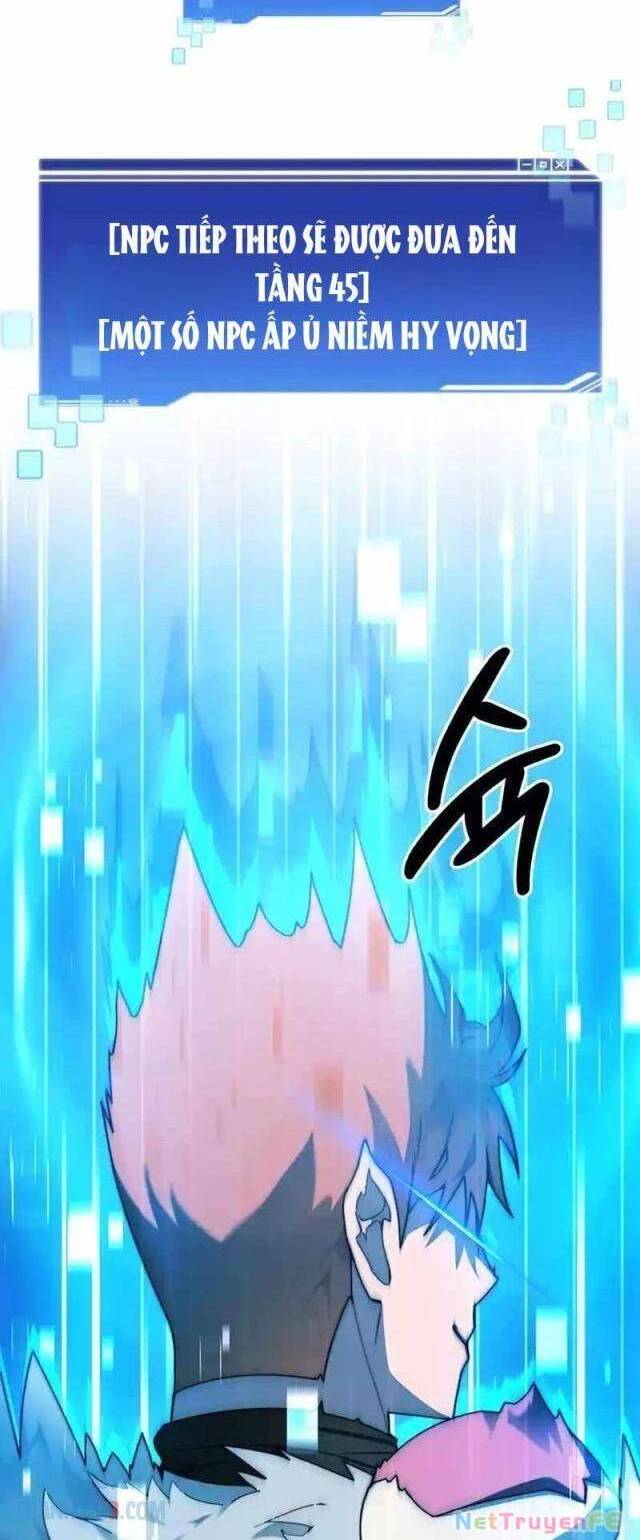 Mắc Kẹt Trong Tòa Tháp Thử Thách Chap 86 - Next Chap 87