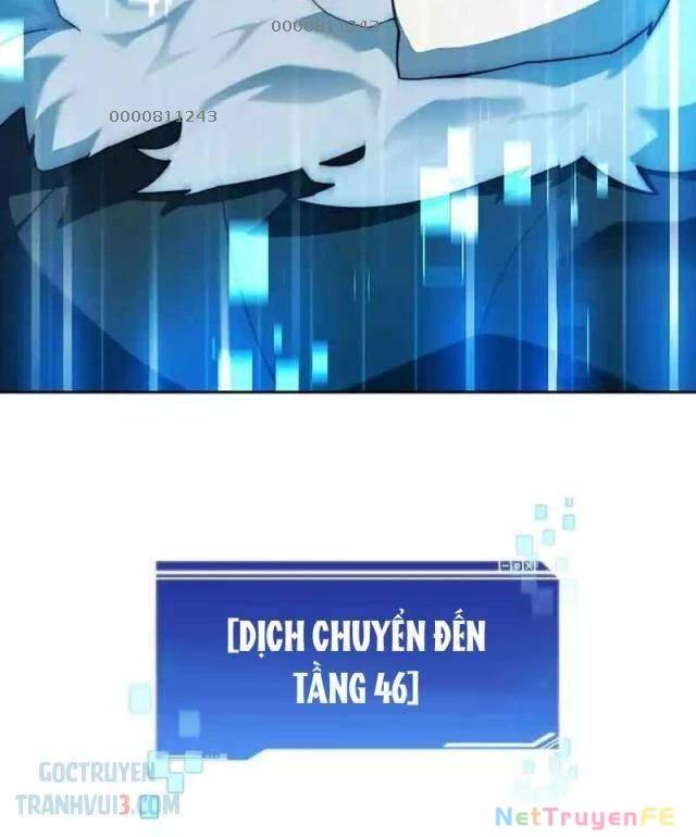 Mắc Kẹt Trong Tòa Tháp Thử Thách Chap 86 - Next Chap 87