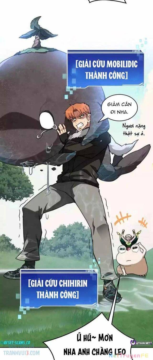 Mắc Kẹt Trong Tòa Tháp Thử Thách Chap 86 - Next Chap 87