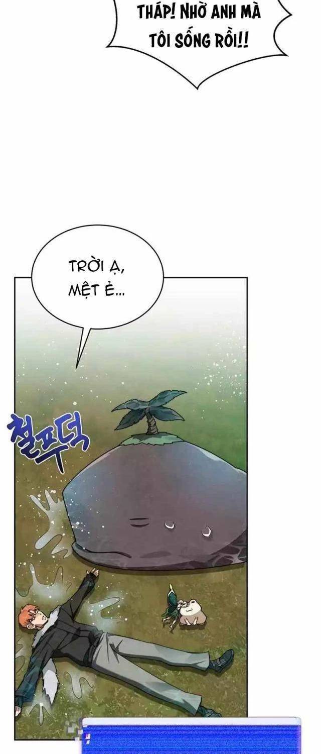 Mắc Kẹt Trong Tòa Tháp Thử Thách Chap 86 - Next Chap 87
