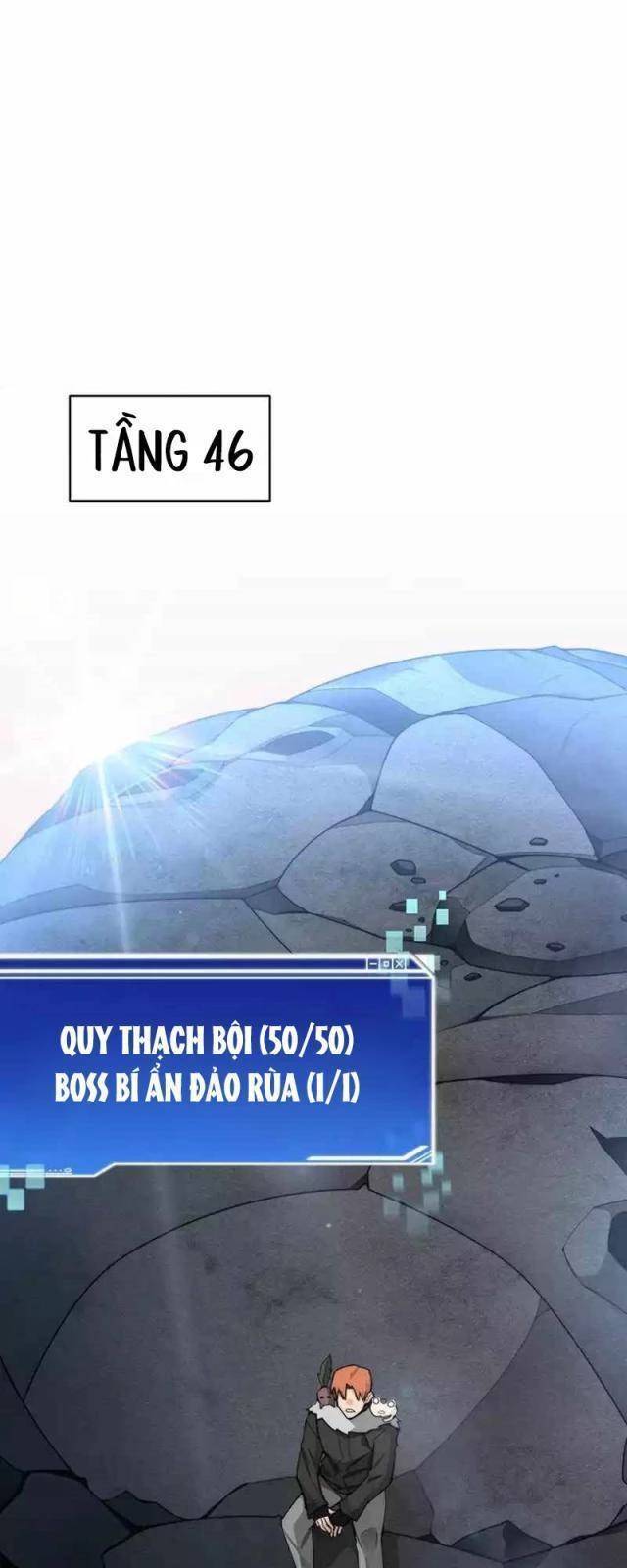 Mắc Kẹt Trong Tòa Tháp Thử Thách Chap 87 - Next Chap 88