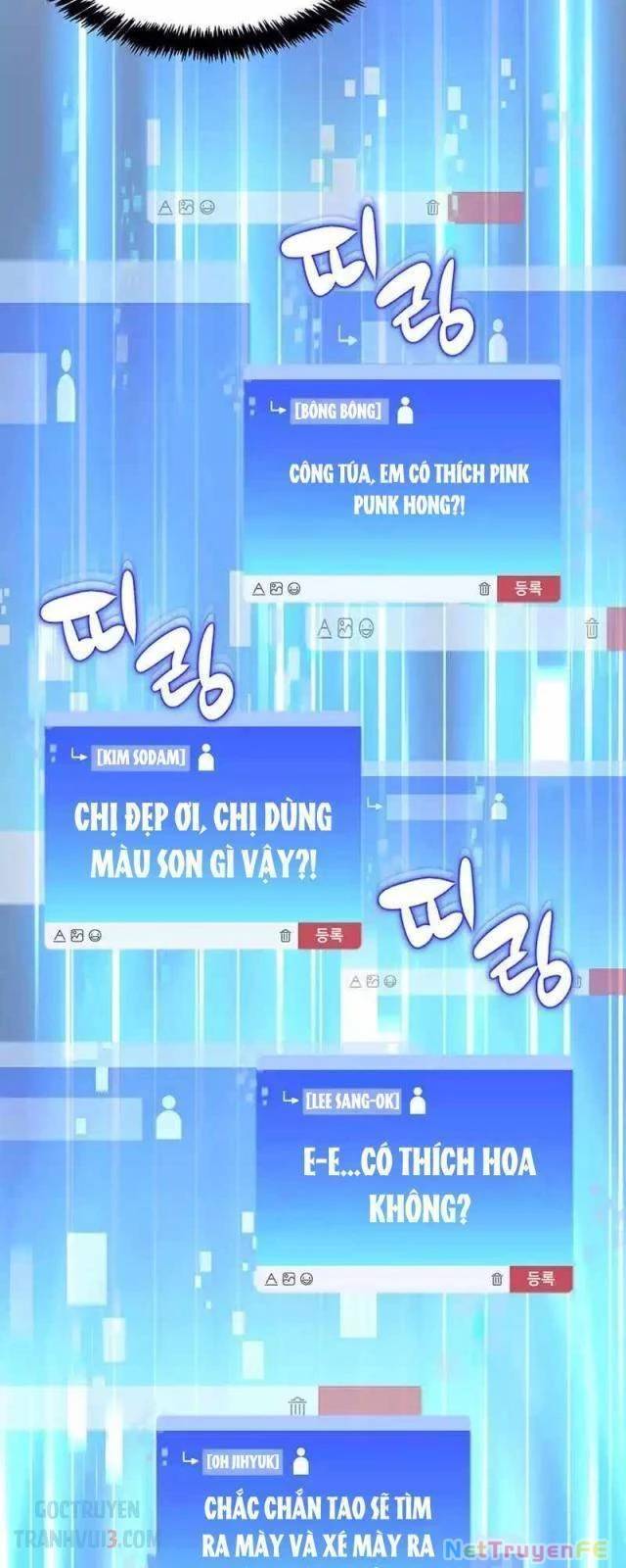 Mắc Kẹt Trong Tòa Tháp Thử Thách Chap 87 - Next Chap 88