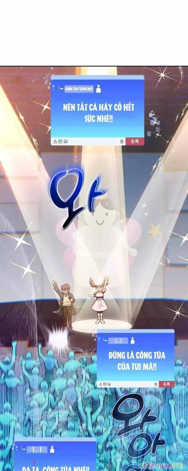 Mắc Kẹt Trong Tòa Tháp Thử Thách Chap 87 - Next Chap 88