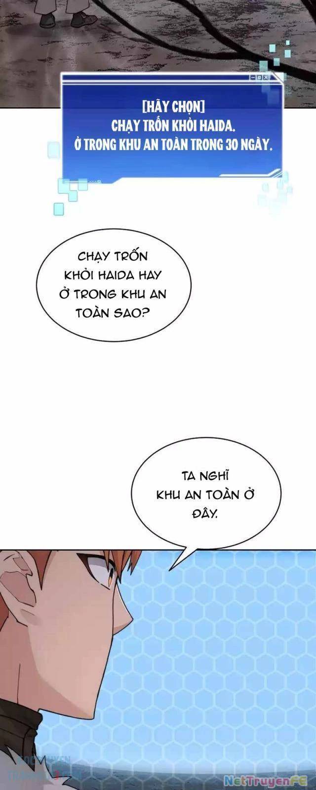 Mắc Kẹt Trong Tòa Tháp Thử Thách Chap 87 - Next Chap 88
