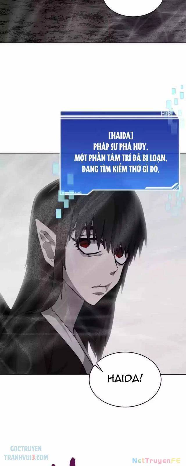 Mắc Kẹt Trong Tòa Tháp Thử Thách Chap 87 - Next Chap 88