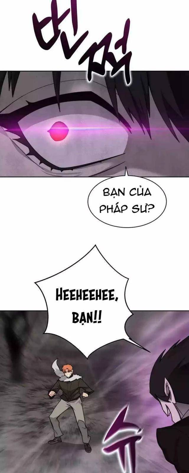 Mắc Kẹt Trong Tòa Tháp Thử Thách Chap 87 - Next Chap 88